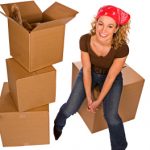 Coping with Stress During a Move